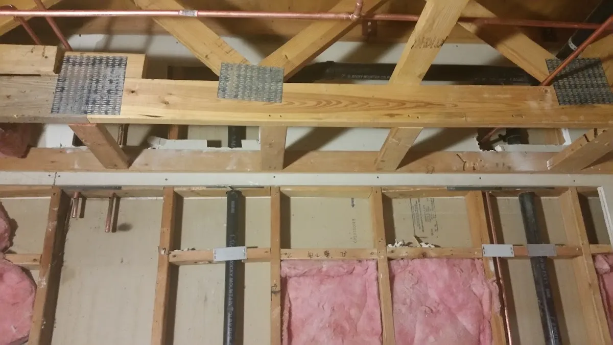 Water Heater Installation in Roscoe, IL